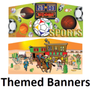 Banners Banners