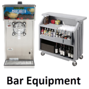Bar Equipment Bar Equipment