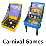 Carnival Games Carnival Games