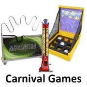 Carnival Games Carnival Games