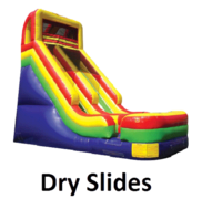 Dry Slides Dry Slides