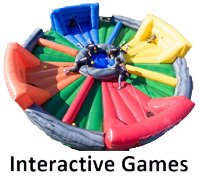 Interactive Games Interactive Games