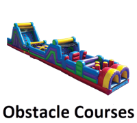 Obstacle Courses Obstacle Courses