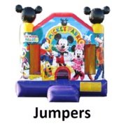 Jumpers Jumpers