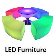 LED Furniture LED Furniture