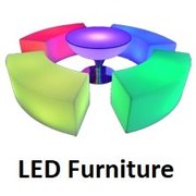 LED Furniture LED Furniture