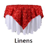 Linens Linens