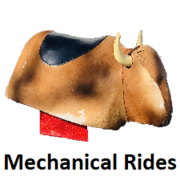 Mechanical Rides Mechanical Rides