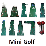 Mini Golf Mini Golf