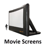 Movie Screens Movie Screens