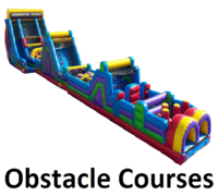 Obstacle Courses Obstacle Courses