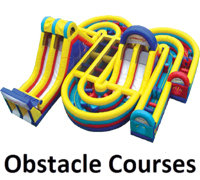 Obstacle Courses Obstacle Courses