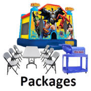 Packages Packages