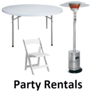 Party Rental Party Rental