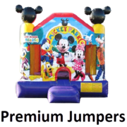 Premium Jumpers Premium Jumpers