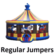 Regular Jumpers Regular Jumpers