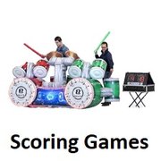 Scoring Games Scoring Games