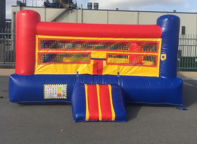 Boxing Ring 15'x17' J340 Boxing Ring 15'x17' J340