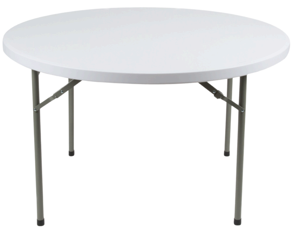 48 inch Round Table 48 inch Round Table