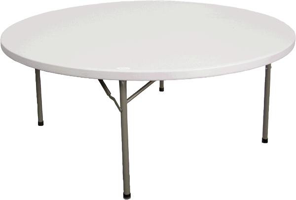 60 inch Round Tables 60 inch Round Tables