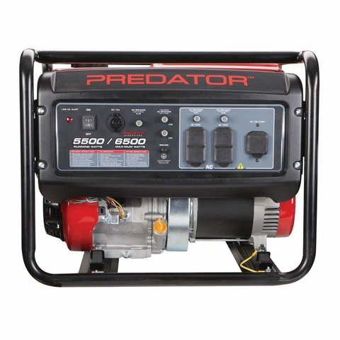 Generator 6500 watts Generator 6500 watts