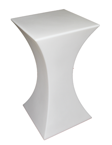 LED Cocktail Table 24 LED Cocktail Table 24