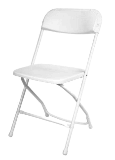 Chairs Adult White Chairs Adult White