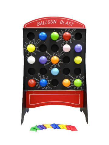 Balloon Blast Game Balloon Blast Game