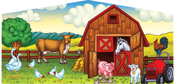 Banner: Farm Banner: Farm