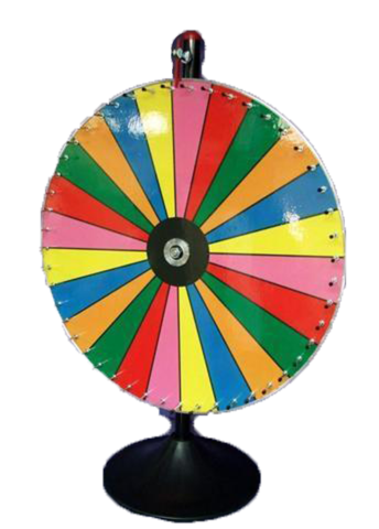 Prize Wheel Prize Wheel