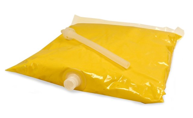 Extra Nacho Cheese Bag Extra Nacho Cheese Bag