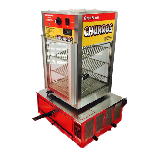 Churro Machine Churro Machine