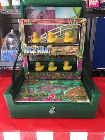 Duck Hunt Game Duck Hunt Game
