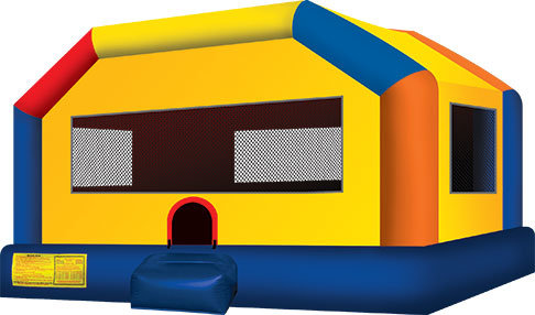 Extra Large Jumper 16'x20' J403 Extra Large Jumper 16'x20' J403