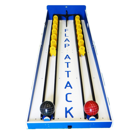 Flap Attack Game Flap Attack Game