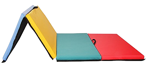 Foam Mat 4'x10' Foam Mat 4'x10'