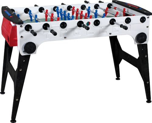LED Foosball Table LED Foosball Table