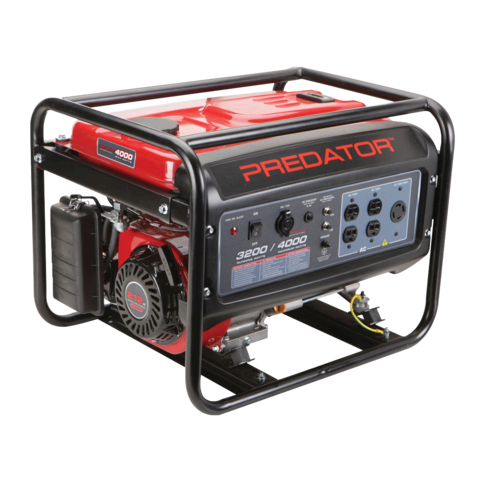 Generator Generator