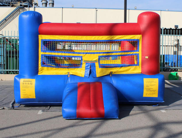 Boxing Ring 13'x15' J307 Boxing Ring 13'x15' J307