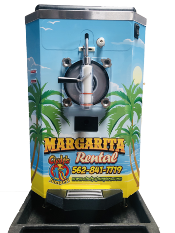 Margarita Machine Margarita Machine