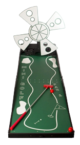 Mini Golf Game 1 Mini Golf Game 1