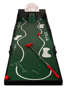 Mini Golf Game 2 Mini Golf Game 2