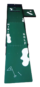 Mini Golf Game 3 Mini Golf Game 3