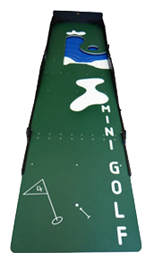 Mini Golf Game 4 Mini Golf Game 4