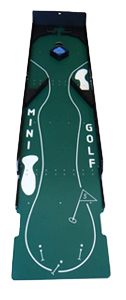 Mini Golf Game 5 Mini Golf Game 5