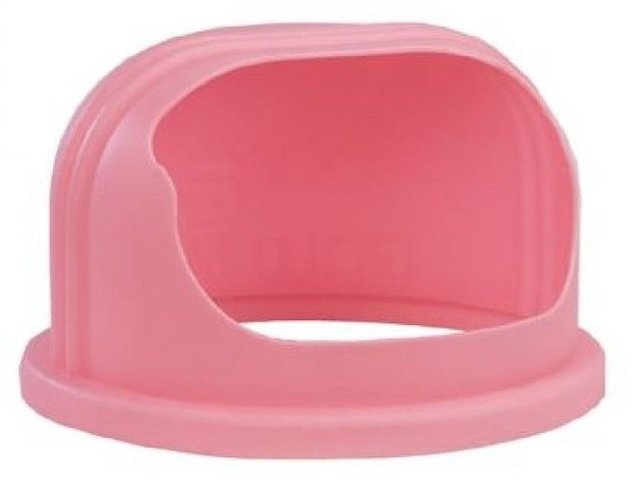 Cotton Candy Bubble Cover Pink Cotton Candy Bubble Cover Pink