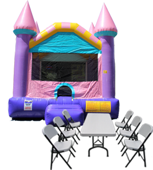 Package #1 (Backyard Package) Package #1 (Backyard Package)