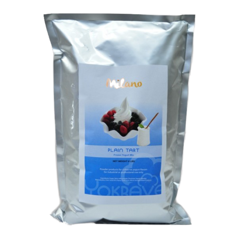 Extra Plain Tart Yogurt Mix Extra Plain Tart Yogurt Mix