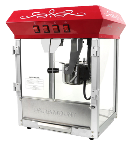Popcorn Machine LED Popcorn Machine LED