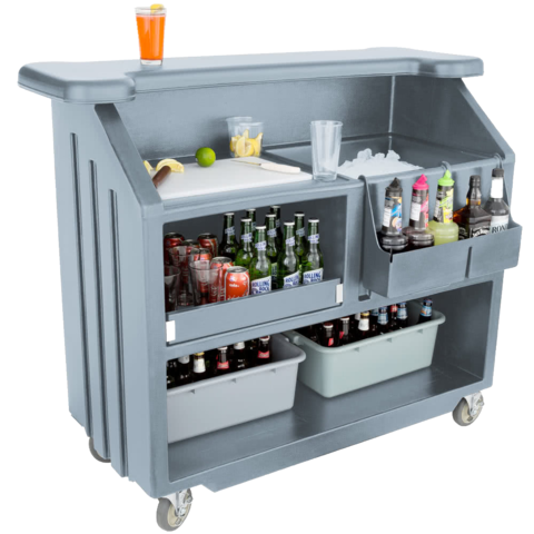 Portable Bar Portable Bar